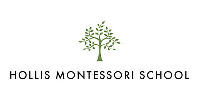 Hollis Montessori School Logo