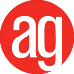 Alphagraphics Logo