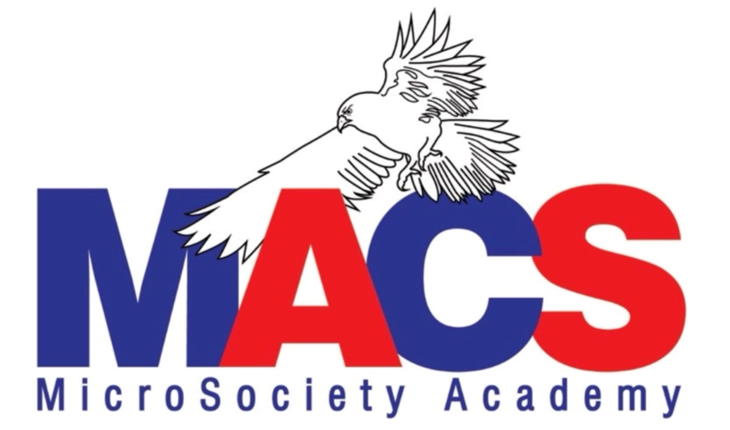 MACS Logo