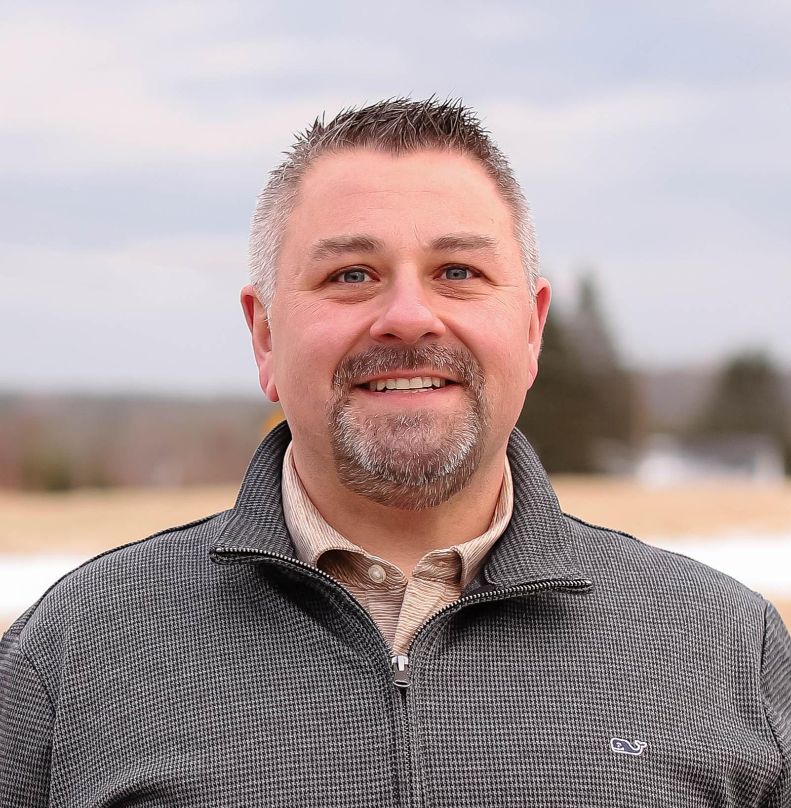 Barry Warhola - Monument Realty