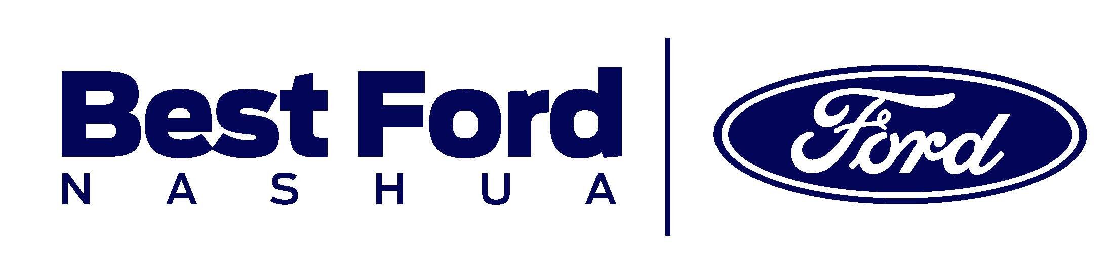 Best Ford Logo