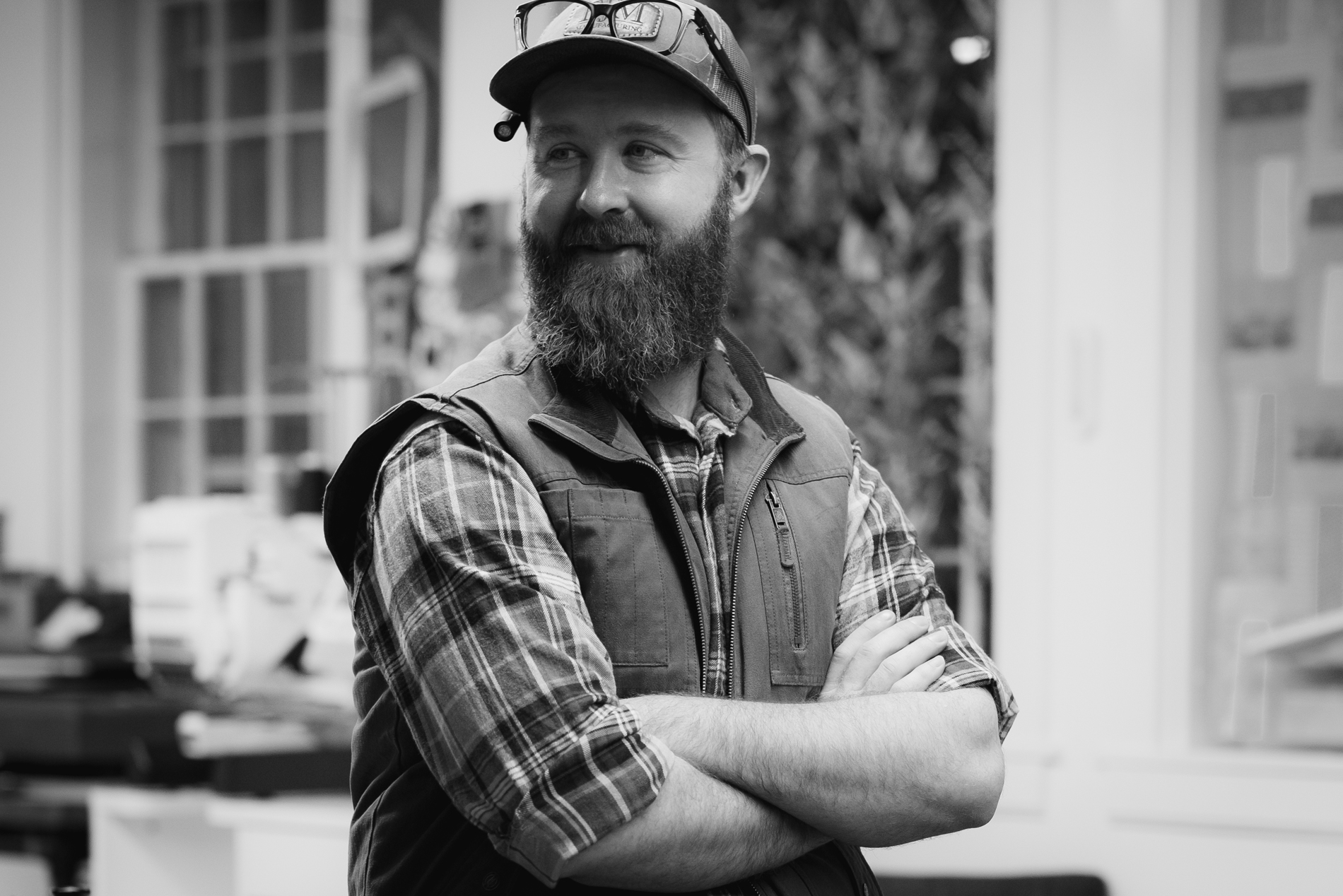 John Martin - FJM Manufacturing