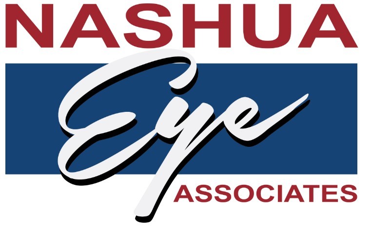 Nashua Eye Associates Logo