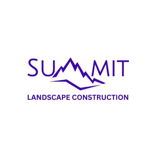 Summit Landscape Construction Logo