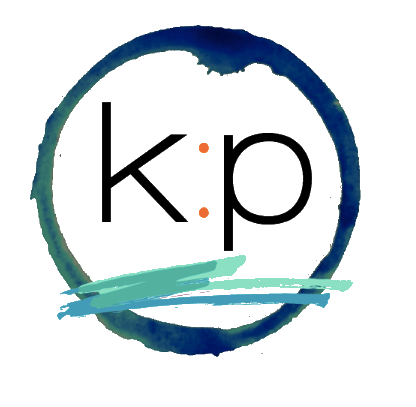 kin:pathic Logo